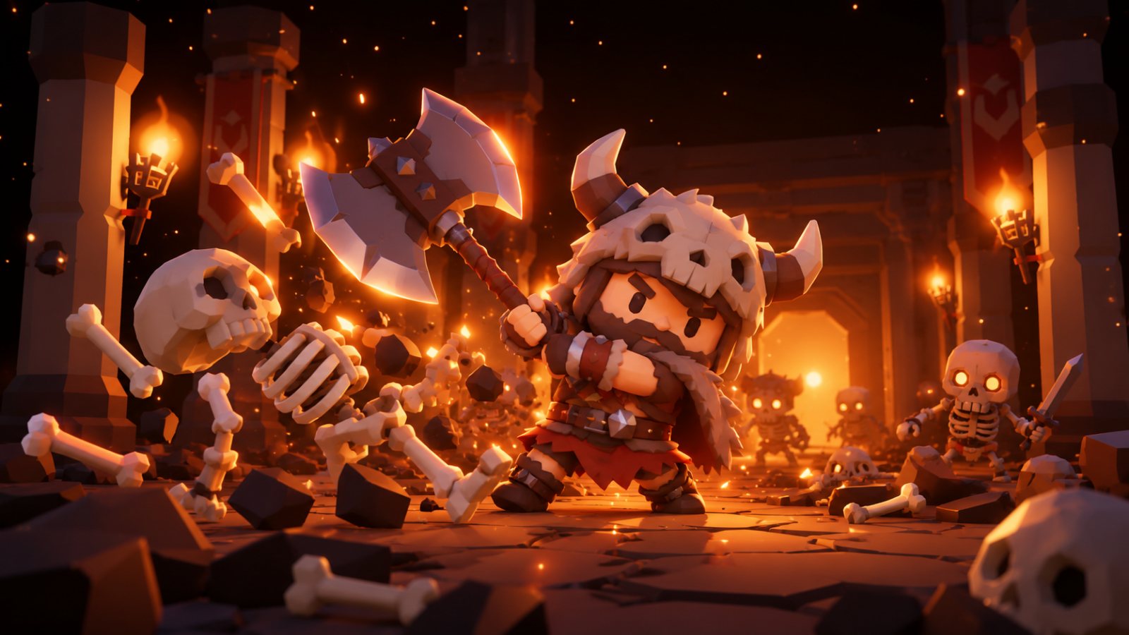 Barbarian