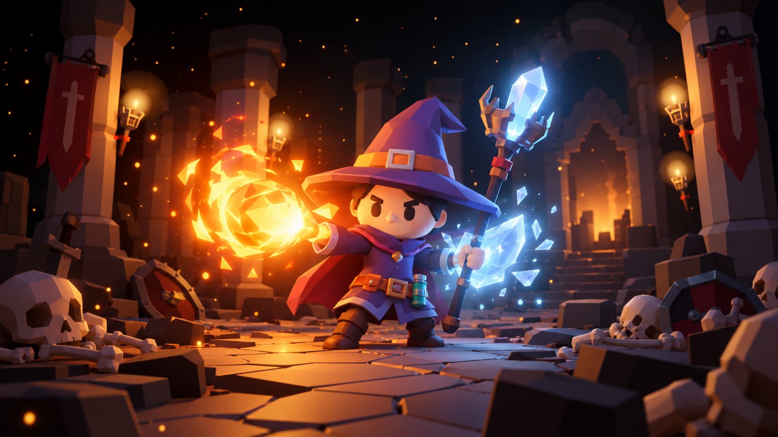 Mage