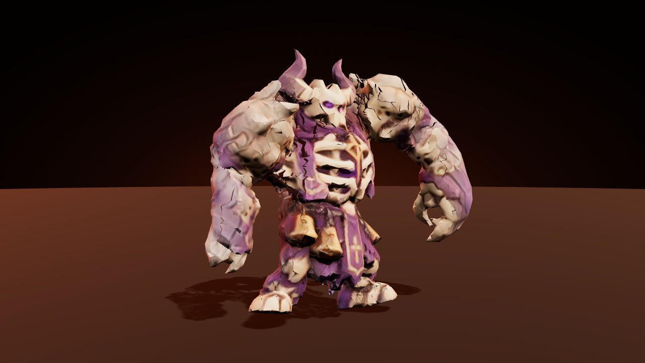 The Choir Warden