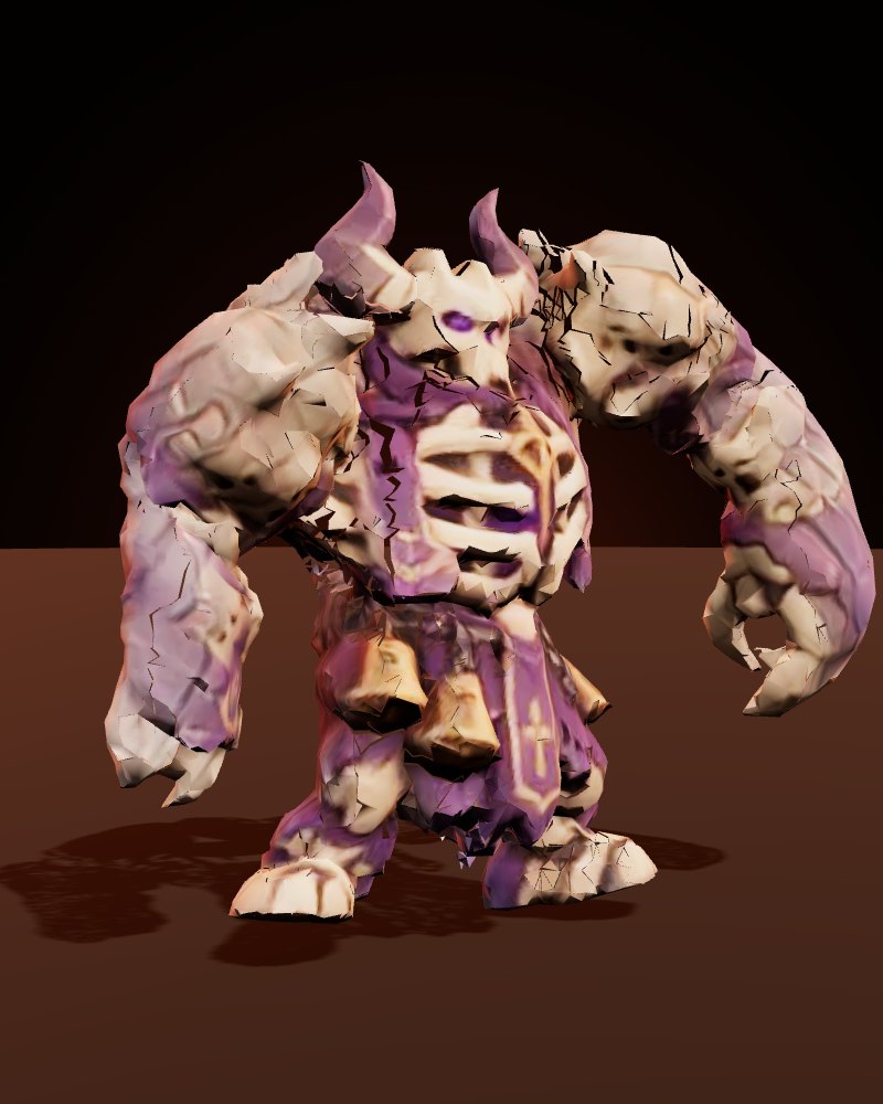 The Choir Warden