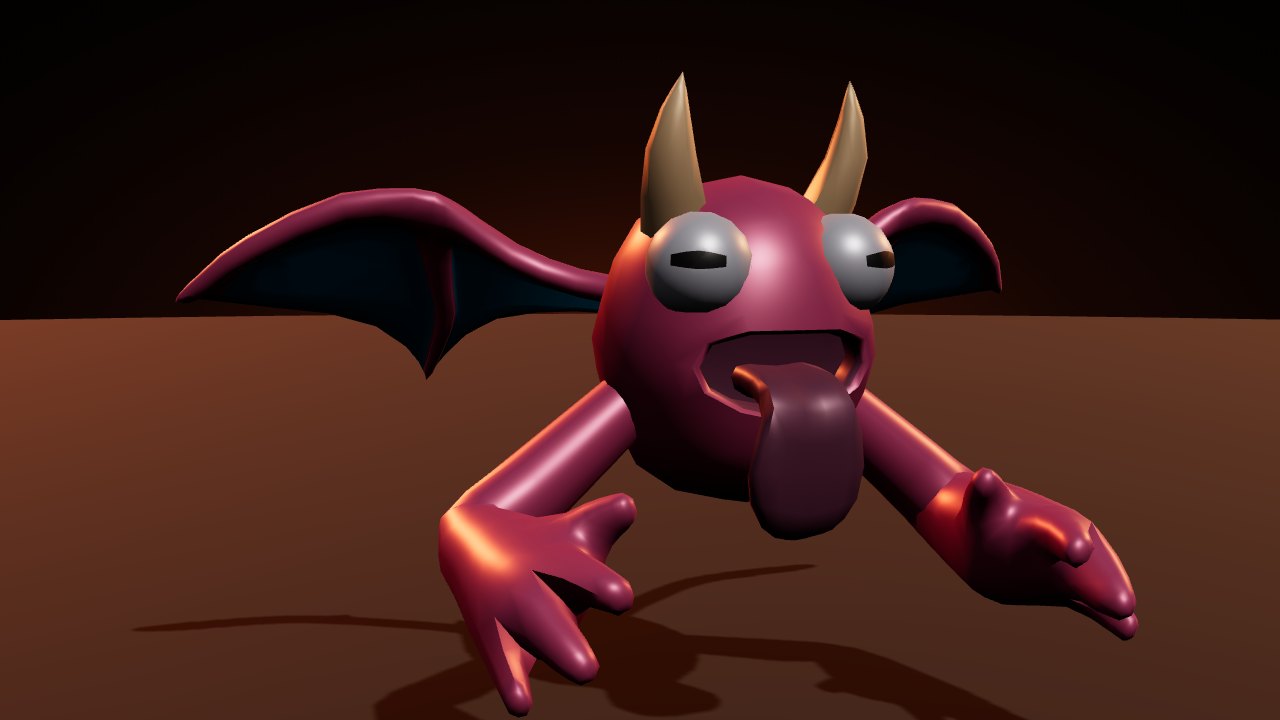 Abyssal Squidle มอนสเตอร์ในเกม Ashenfall